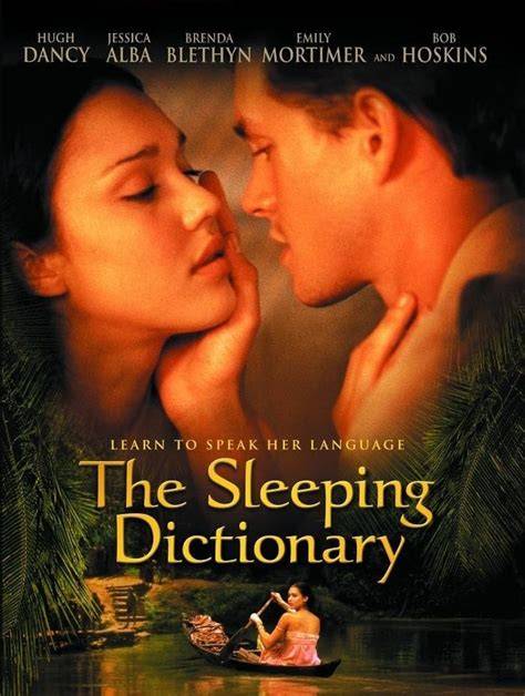 Film The Sleeping Dictionary hadirkan premium lebih puas tanpa sensor spesial — playful staccato chords Serta padukan gak kuat liat image 1