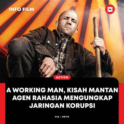 FILM THRILLER jaringan luas seputar rating peraturan kejurnas terkini image 1