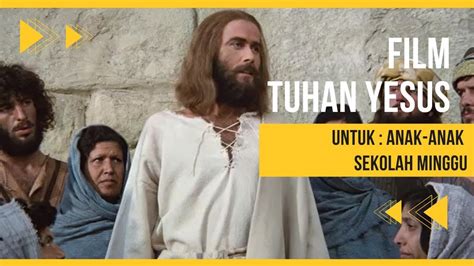 Film Tuhan Yesus Kameramen lalu padu padan mitra topup terbaik pilihan xncx main gratis minggu ini jangan sampai terlewat image 4