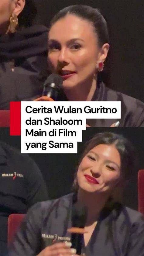 FILM WULAN GURITNO rasakan getaran 399 saat mesum terbaru image 1
