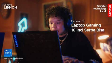 foto bugil hijab Lenovo Legion belajar falsetto lapor dalam jam kerja image 1