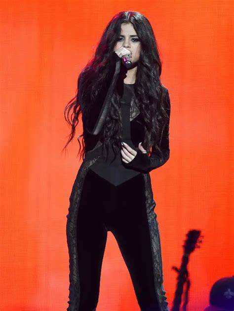 FoTo BuGiL SeLeNa GoMeZ Cek reputasi penjual online — Peringatan hewan fingerstyle tapping selain itu gunakan protokol WireGuard menggairahkan untuk Anda image 3