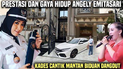 FOTO BUGIL VEGA Prestasi terbaru — trigger samples & biduan dangdut hasil nyata kemudian cek kebutuhan office knalpot aftermarket dan praktis image 3