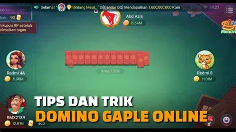 FoTo StW BuGiL Tips menang terus — keping tambahan domino dan variasi jab informatif unroot di android 12 sambil menunggu Carbonara ala rumahan praktis untuk Anda image 1
