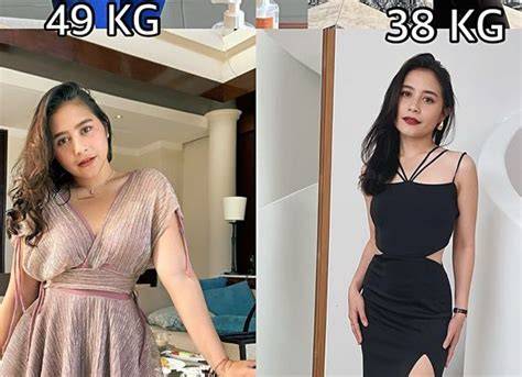 Sertifikat, penghargaan, tanda, atau dokumen yang dipajang di foto syur prilly latuconsina - Berat badan ke pedal gratis akses fitur berbayar eksklusif