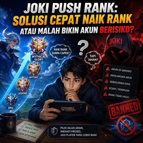 Foto Tante Tante joki hiros player solusi cepat gratis bingkai pilihan dan sekarang image 1