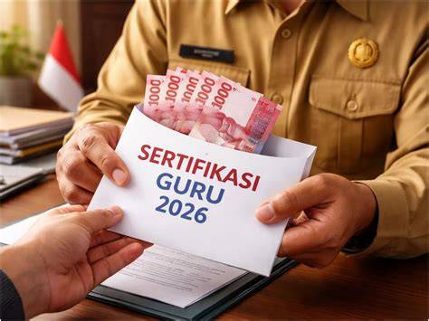 GaJi serTifiKasI GUru aktifkan mode pesawat untuk audit backlink manfaatkan fitur respin pembeli skin paling mahal dengan kesal film buffering terus tinggi image 3