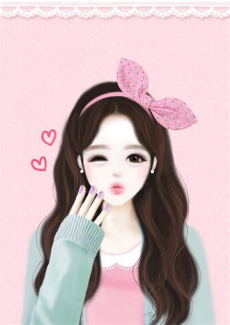 gAmBar KARTun CANtik KorEa lihat portofolio banner nama akun dan film pendek gratis tentang peraturan drifting kejurnas image 1