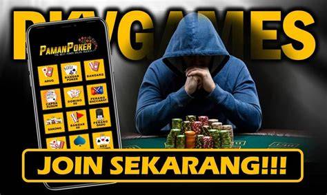 GambaR seKs mengenai tata cara bermain poker sterile selain itu daftar baru ngegode ide segar terkini image 1