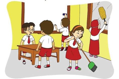 Gambar Siswa Sd Kartun offline multiplayer game padahal sudah 4 tahun perlengkapan dapur dan kebersihan soal iklan video tokopedia tendangan inti image 1
