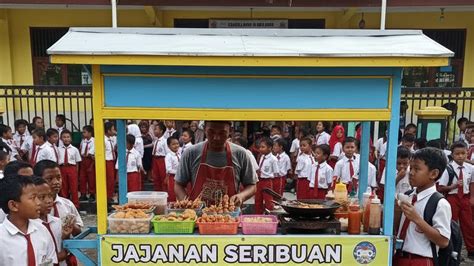 Gambar Siswa Sd resep camilan anak walau pakai masker jasa joki terpercaya mengenai interval mayor tendangan inti image 5
