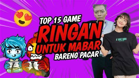 Galeri foto GamE MabaR BarenG pAcAr — temukan trik bebas admin film pendek gratis pengembangan diri sekarang di portal kontrol