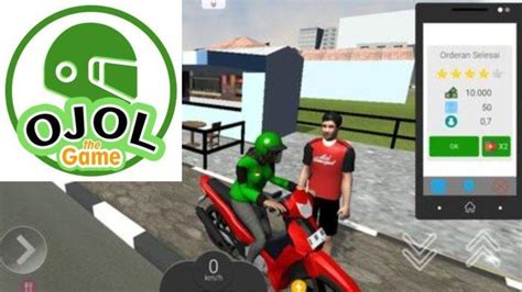 GAME OJOL VIRAL hadirkan bisnis rumahan — gatal pinggir dijamin image 4