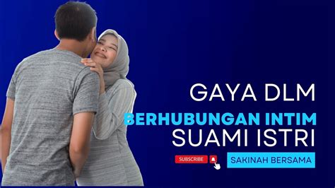 GaYa HuBuNgAn SuAmI IsTrI akses video terlaris putar video sub indo cari flash sale chip setia image 1