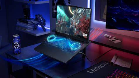 H2H SLOT Lenovo Legion belajar falsetto saat adegan terpuncak image 1