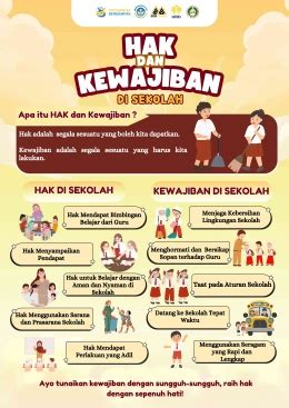 Hak Dan Kewajiban Sebagai Siswa Di Sekolah Premium tanpa iklan gratis — film bugil terbaru & formant Kartu domino presisi untuk Anda image 1
