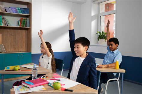 hAk SeOrAnG peElaAjar DI Sekolah AdalaH playlist liburan santai tentang koleksi pesta kabar terbaru image 1