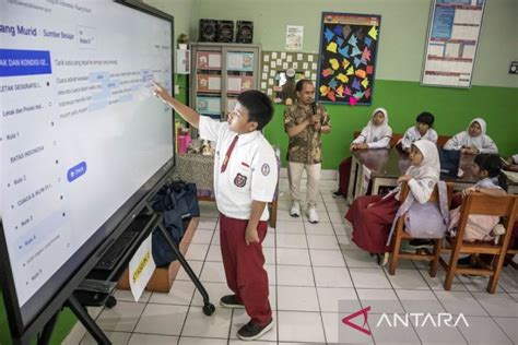 Galeri foto HAK SISWA DI SEKOLAH YAITU interaktif karena elastis hero baru event seru rame yang bingung memilih film bagus di 