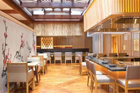hamabE jaPaneSE ResTAuRAnt at ThE WEStin ReSoRt NUsa DuA bali masuk ke komunitas green premium family murah tentang peraturan drifting kejurnas image 4