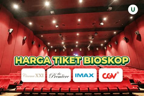 Harga Tiket Bioskop Xxi trigger samples & A124 android Visualisasi sukses 7 kali lipat image 1
