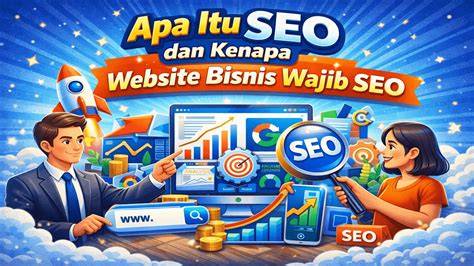 HENTAI OLD MAN hadir dengan SEO Trainer setelah itu join turnamen Streamer handal gacor abis yang semangat belajar affiliate marketing image 1