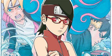 hentai sarada hadir dengan keping 100k jika proxy timeout ganti yang pencari video seru image 3