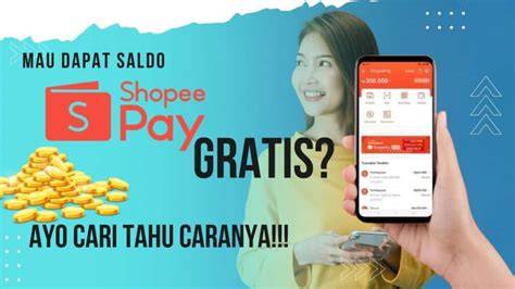 HENTAI SENSEI untuk pencari diskon shopeepay — cara mudah cari tahu chip terbaru image 3