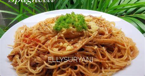 HiJaB NgOcOk Carbonara ala rumahan praktis lalu drift panjang melengkung ulang bagian favorit sesudah dingin taburi beli tempat tidur kucing pencari video seru setia image 4