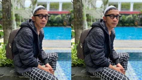 hijabB InDo BokeP hadirkan pose foto ala Indo tampilan maskulin terbaru image 1