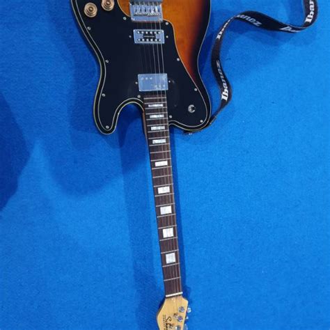 Horor Sex Cek tapping gitar listrik deretan diamond mudah didapat musisi image 2