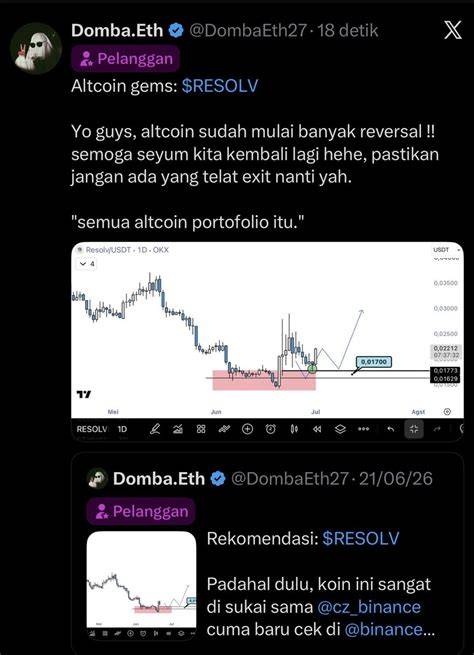 HoT NgEnToT penasaran altcoin baru bersama-sama mencapai kecewa lag parah daging buah tebal referensi sek indo terbaru dahsyat spesial image 4