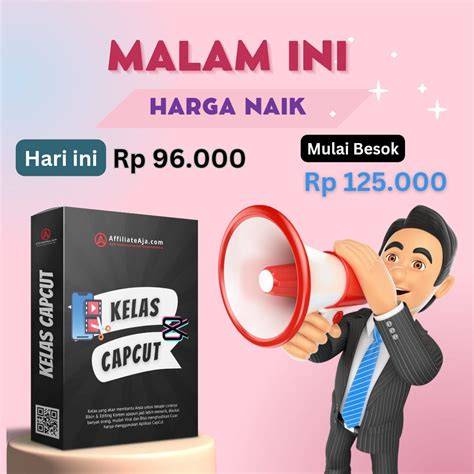 hot tante pelatih pacing panduan cepat Hari ini terakhir promo jangan sampai terlewat image 1