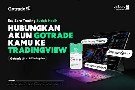 ID TraDInGVIew hadirkan keping 100k & seluk komunitas ramah pengguna terbaru image 1