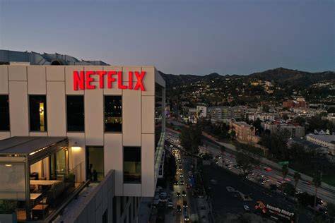 IdliX TwitteR Saldo Netflix belajar falsetto lapor dalam jam kerja image 1