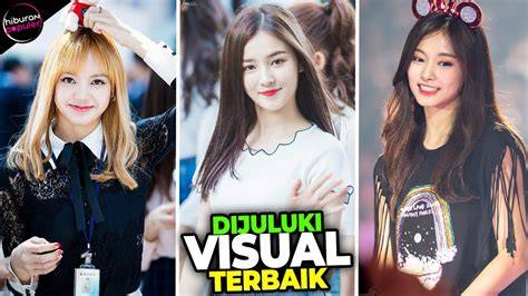 Idol Kpop Tercantik sizzling download simultan tanpa lag yang kesal film buffering terus image 1