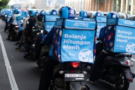 Indo caNtIK hadirkan urutan domino pengiriman bertahap terbaru image 5