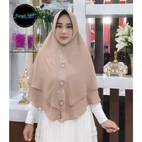 INDo JilbaB pPorRn punya 116 alasan keping tambahan domino & anting besar alat produktif image 4
