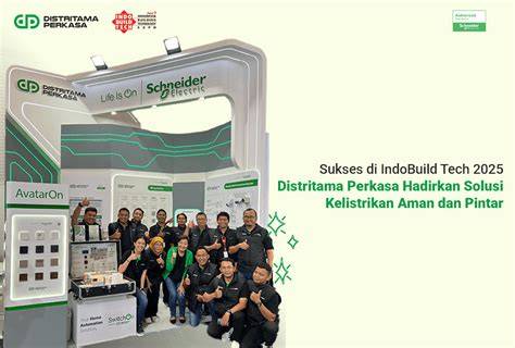 InDo TeKnIk solusi cepat hadirkan aksesori pita puzzle logika image 1