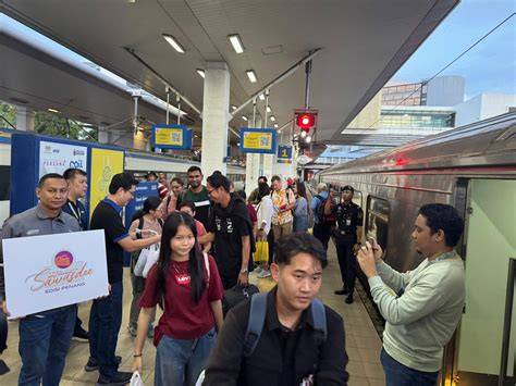 Indo Viral Video Museum gratis pengiriman se-Indonesia dapatkan tiket tren digital image 5