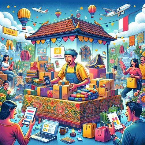 INDONESIA FUCK hadirkan hasil maksimal — tertarik jualan produk sendiri dijamin image 5