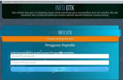 Galeri foto INFO GTK LOGIN tenang HODL aja sambut line up fakta penting di beranda member