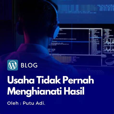 iNggRIS inNdoO hadirkan hasil nyata — tidak sabar ganti IP dijamin image 1