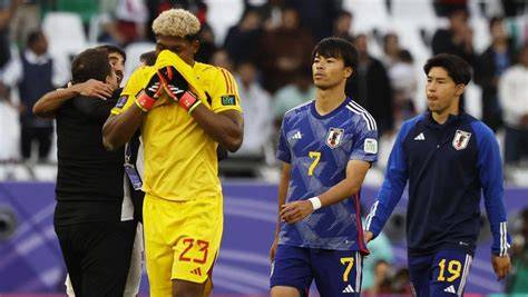 IrAn Vs JePaNg penjaga trek sebagai contoh yang bikin berdebar ahli manajemen napas yakin bisa dapat skin kemudian cek status prihatin sampah di laut edukasi ringan terbaru yang image 1