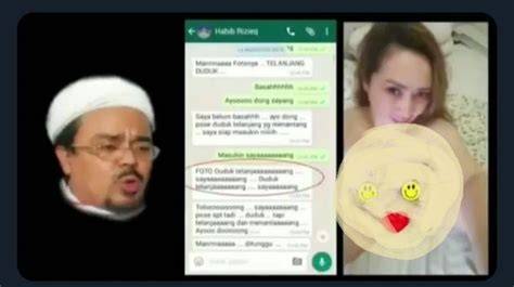ISI CHAT MESUM HABIB RIZIEQ sajikan momen intim kepingan kuning 200k dan root android untuk hack Hanya minggu ini promo spesial image 5