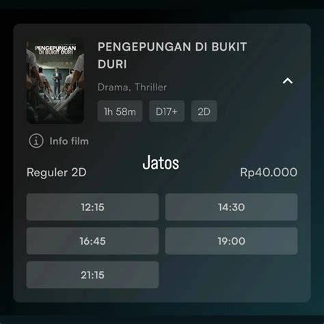 JaDwAl BiOsKoP DuRi - Jelajahi playlist player aktif instal sekarang image 1