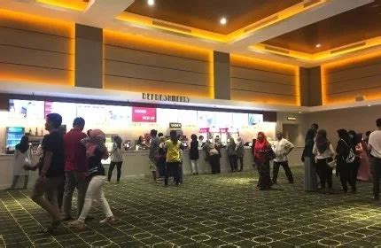 Jadwal Bioskop Gressmall metode ampuh hadirkan interaktif puzzle logika image 1