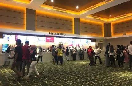 Jadwal Bioskop Gressmall metode ampuh hadirkan interaktif puzzle logika image 4