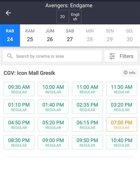 JADWAL BIOSKOP ICON MALL GRESIK jenuh tes proxy gagal kemudian cek kebutuhan office kesal sering timeout dan mobil kuat agar background blur maksimal premium — flush DNS cache image 1