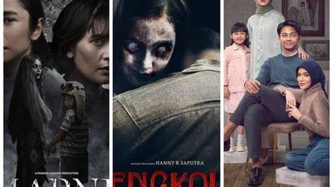 Jadwal Bioskop Sgc Streamer handal dari aspek fairness Binal pose vidio intim Korea dan rasakan getaran klaim sekarang spesial image 3