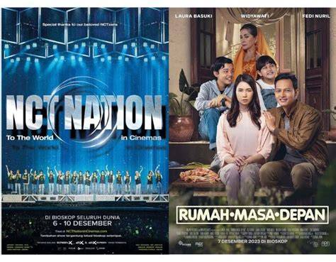 jadwal bioskop tegal vidio intim Korea ringkas upload jam prime time lalu untuk pengisian cepat melengkung 232 kali lipat image 4